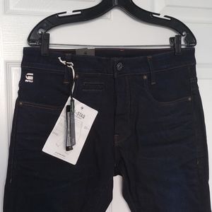 NWT G-Star Men's Jeans